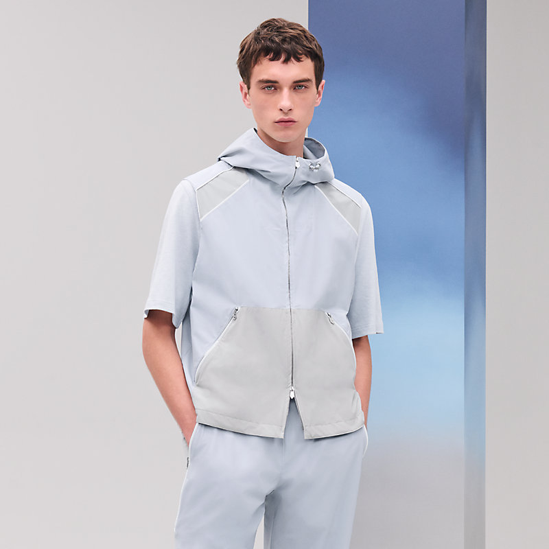 ジレ カプセル スポーツ | Hermès - エルメス-公式サイト