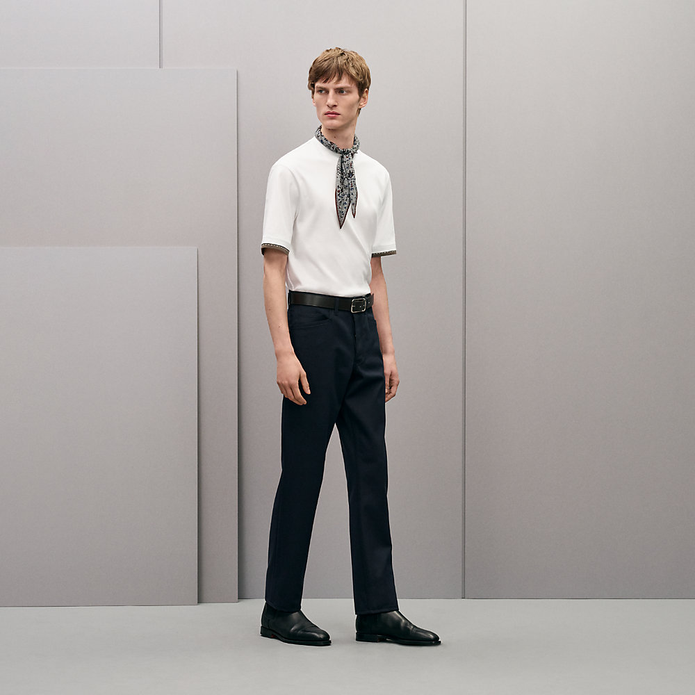 ジーンズ | Hermès - エルメス-公式サイト
