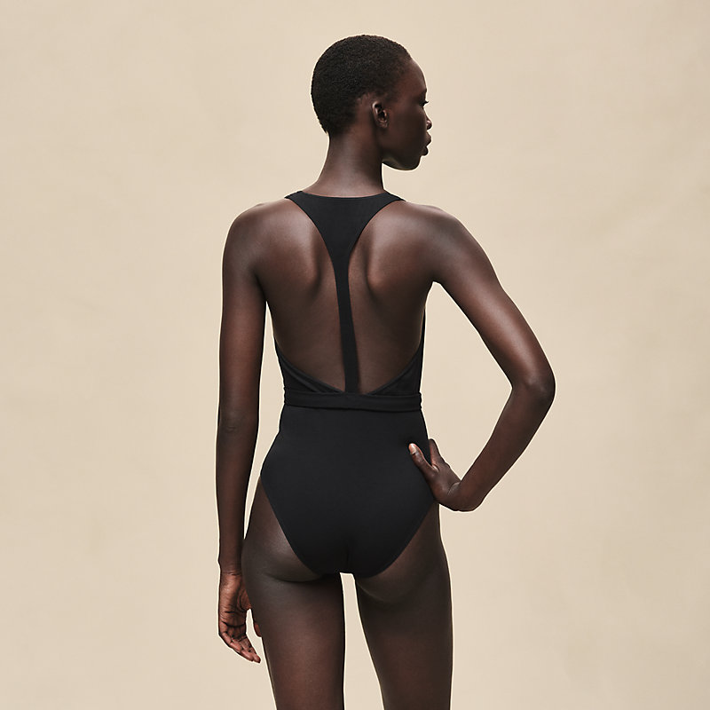 エルメス⭐スイムウエアー スイムウェア 《ジゼル》 | Hermès - エルメス-公式サイト