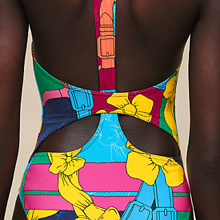 スイムウェア 《ジゼル》 | Hermès - エルメス-公式サイト
