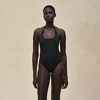 スイムウェア 《ヘザー》 | Hermès - エルメス-公式サイト
