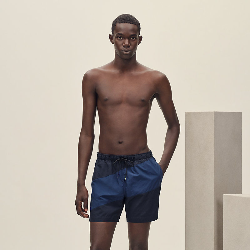 スイムウェア ボクサーショーツ | Hermès - エルメス-公式サイト