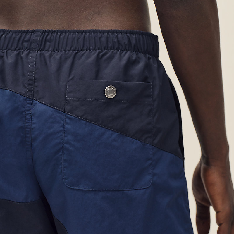 エルメス　スイムウェア ボクサーショーツ　新品未使用 スイムウェア ボクサーショーツ | Hermès - エルメス-公式サイト