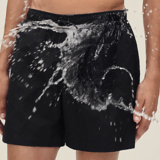 スイムウェア ボクサーショーツ 《Hファントム》 | Hermès - エルメス