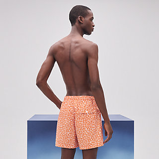 【リラックスモードに最適♡】HERMES ビーチショーツ org.jpg
