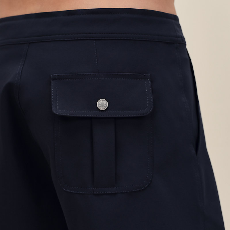 スイムショーツ | Hermès - エルメス-公式サイト