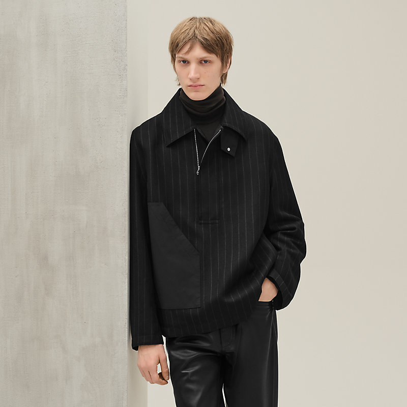 スウェット - レッド - 60 | Hermès - エルメス-公式サイト