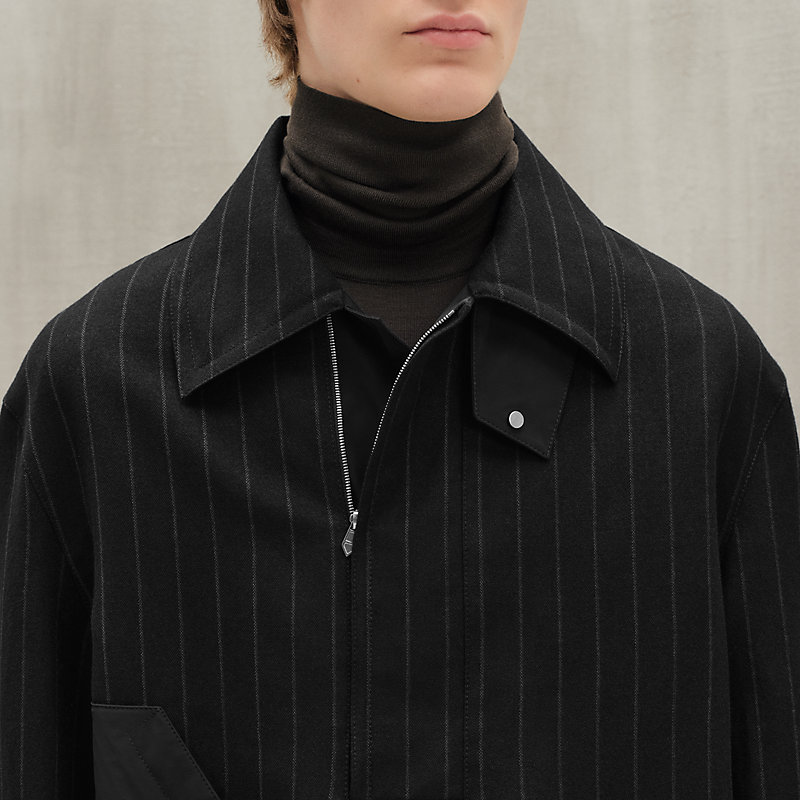 スウェット - レッド - 60 | Hermès - エルメス-公式サイト