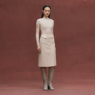 スカート--5H0316DC1C-worn-1-0-