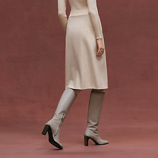 スカート - ホワイト | Hermès - エルメス-公式サイト