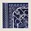 スツール トネリコ材 GM, イメージ: 正面から見たイメージ, front, ビュー3の5