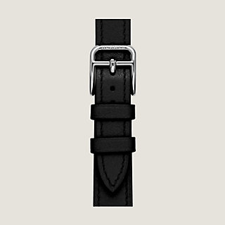 ストラップ 《Hウォッチ》 PM 25 mm シンプルトゥール | Hermès