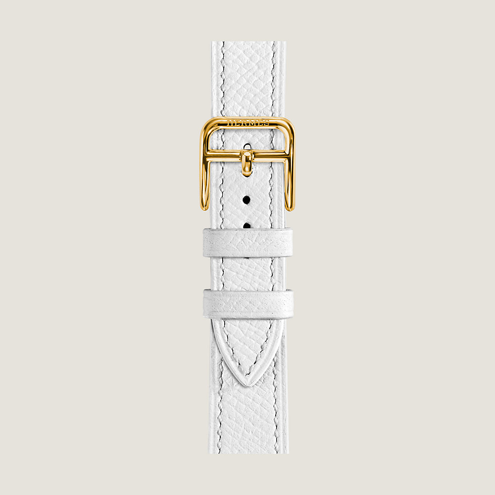 ストラップ 《Hウォッチ》 ミニモデル 21 mm シンプルトゥール
