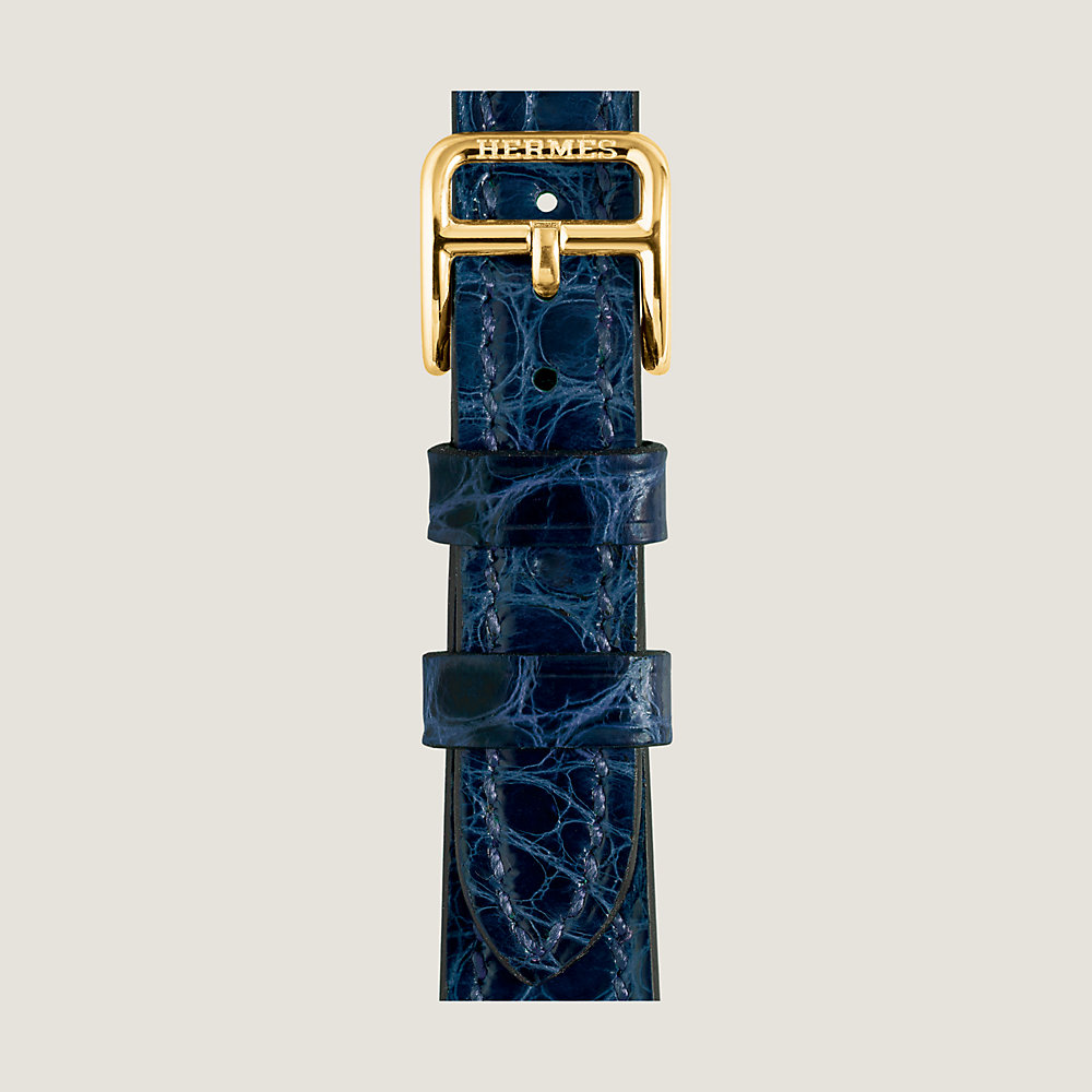 ストラップ 《Hウォッチ》 ミニモデル 21 mm シンプルトゥール
