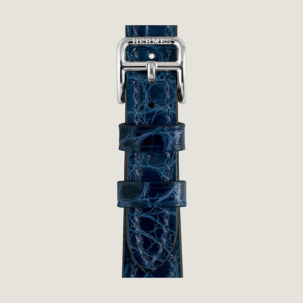 ストラップ 《Hウォッチ》 ミニモデル 21 mm シンプルトゥール