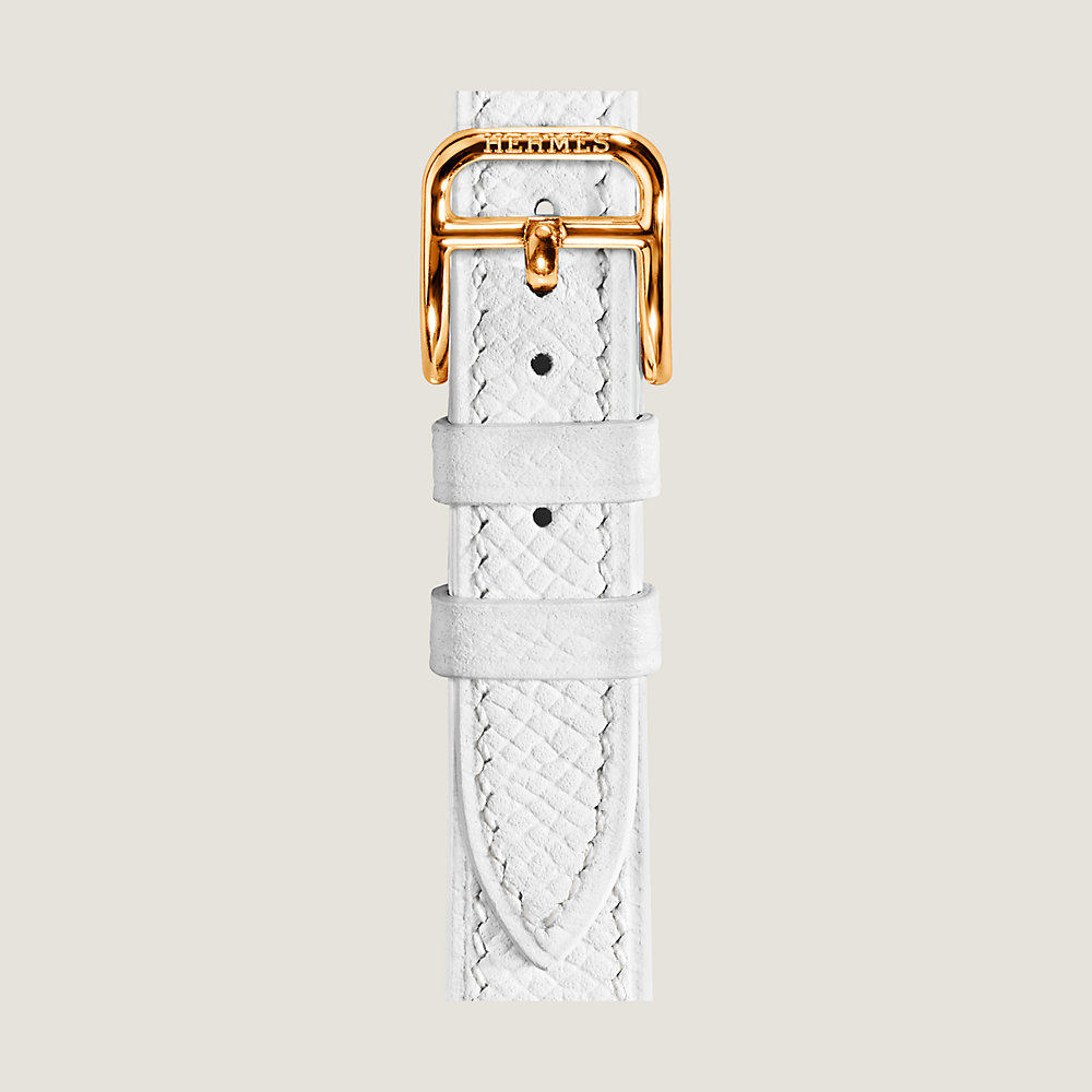 ストラップ 《Hウォッチ》 ミニモデル 21 mm シンプルトゥール