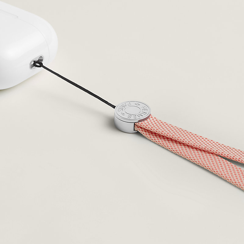ストラップ 《イプソ》 | Hermès - エルメス-公式サイト ストラップ 《イプソ》 | Hermès - エルメス-公式サイト