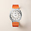 ストラップ 《エルメス・カット》 GM 36 mm シンプルトゥール, イメージ: 正面から見たイメージ, front, ビュー2の3