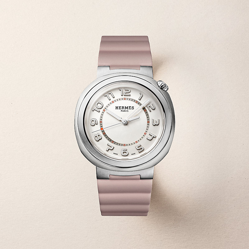 ストラップ 《エルメス・カット》 GM 36 mm シンプルトゥール