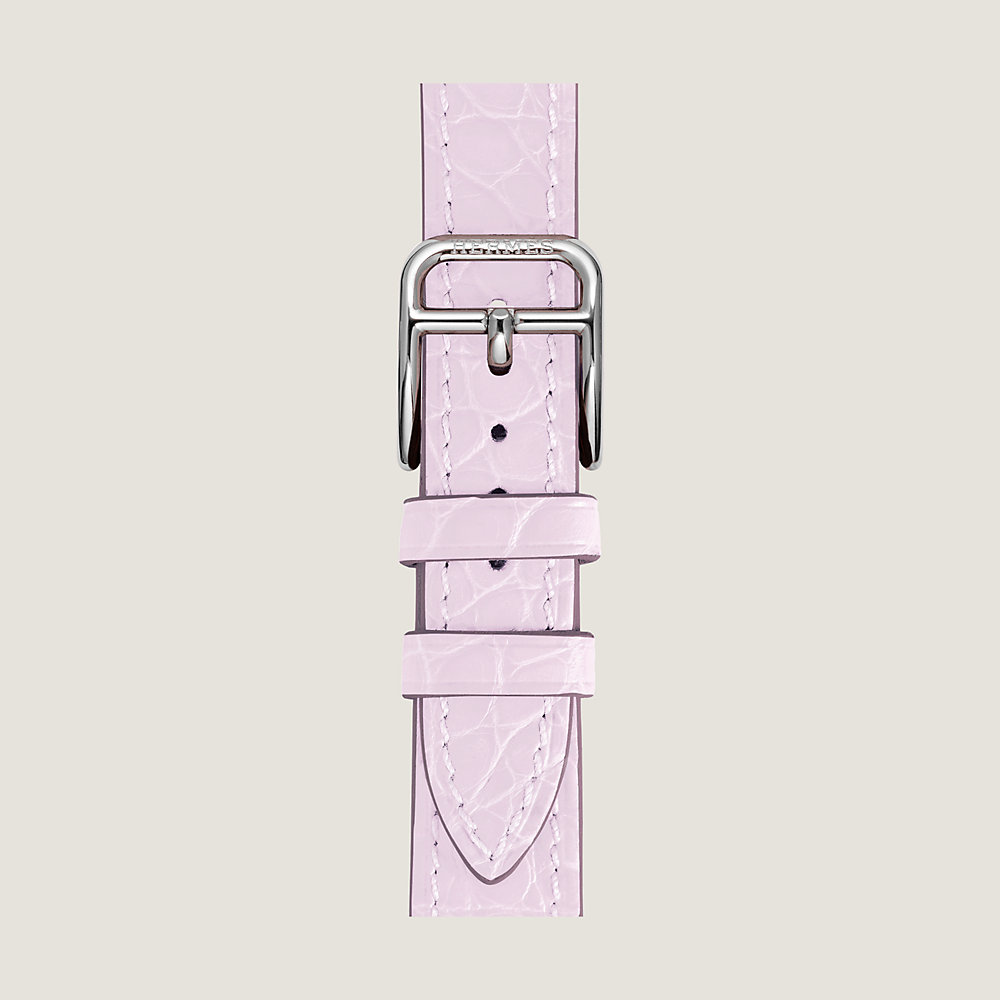 ストラップ 《ケープコッド》 PM 31 mm シンプルトゥール | Hermès