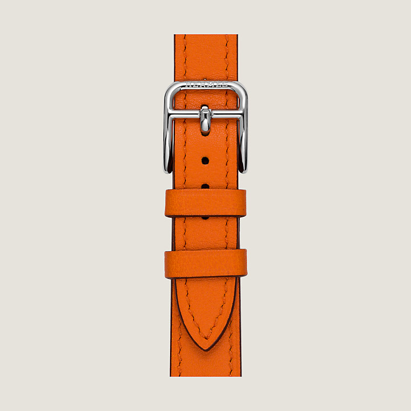 ストラップ 《ケープコッド》 PM 31 mm シンプルトゥール | Hermès 