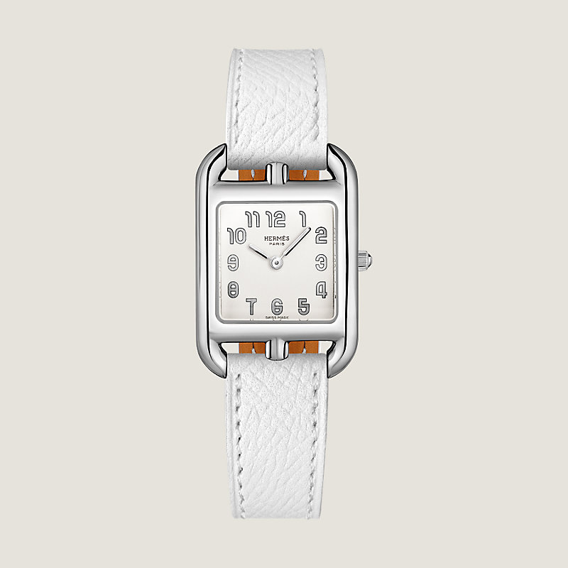 HERMES/エルメス 腕時計 《ケープコッド》 PM ストラップ ストラップ 《ケープコッド》 PM 31 mm シンプルトゥール | Hermès