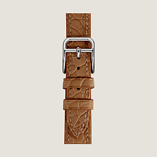 ストラップ 《ケープコッド》 PM 31 mm シンプルトゥール | Hermès