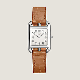 ストラップ 《ケープコッド》 PM 31 mm シンプルトゥール | Hermès