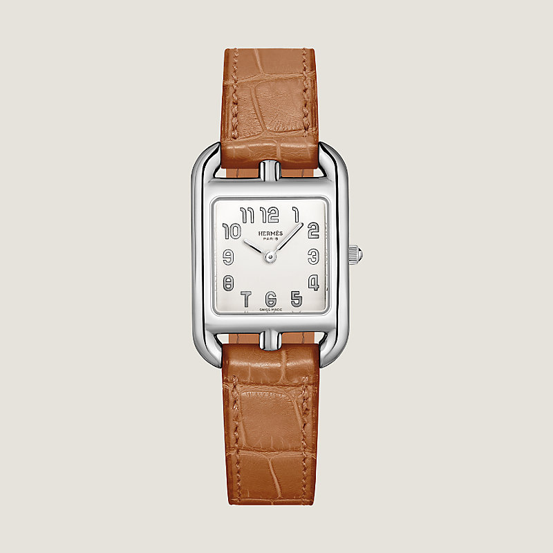 ストラップ 《ケープコッド》 PM 31 mm シンプルトゥール | Hermès