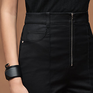 ストレートパンツ | Hermès - エルメス-公式サイト
