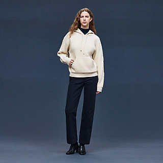 ストレートパンツ | Hermès - エルメス-公式サイト