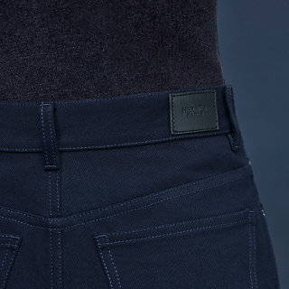 ストレートパンツ | Hermès - エルメス-公式サイト