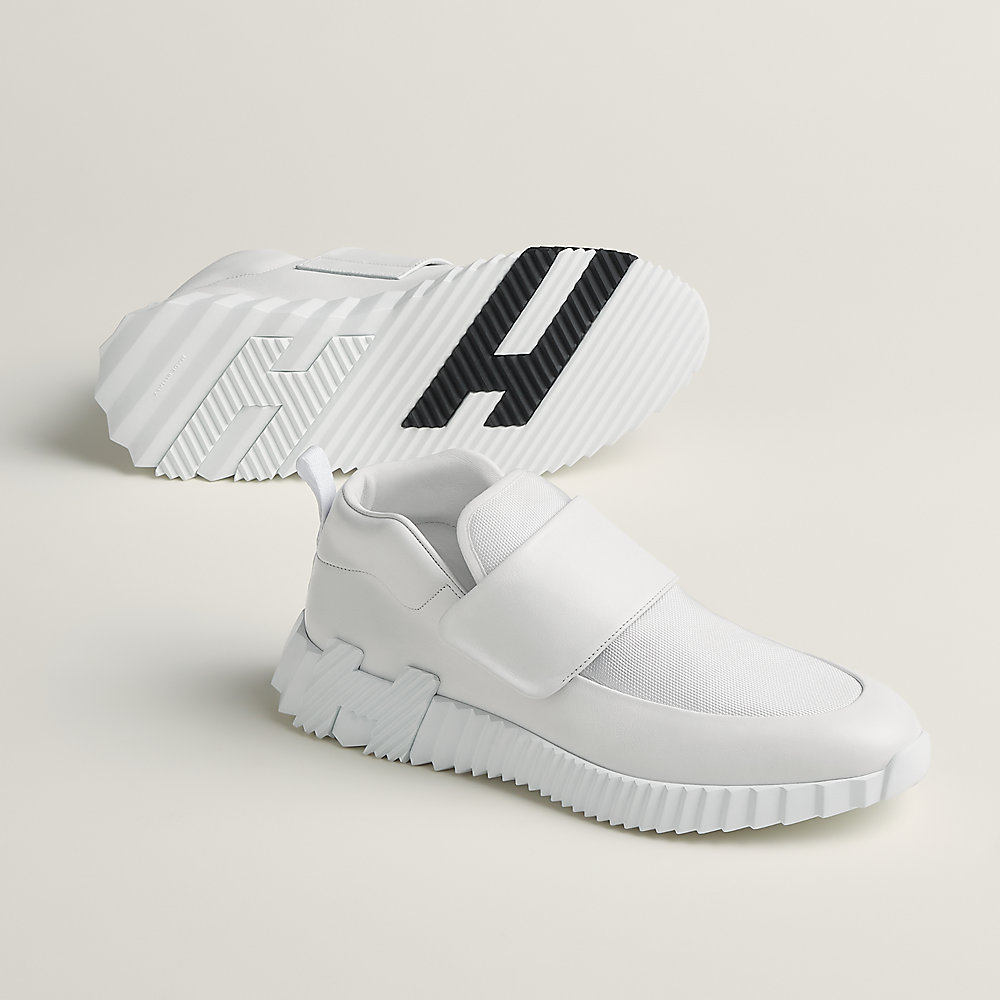 スニーカー 《H》 | Hermès - エルメス-公式サイト