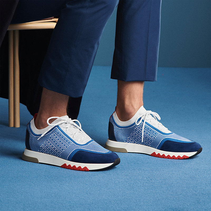 スニーカー 《アディクト》