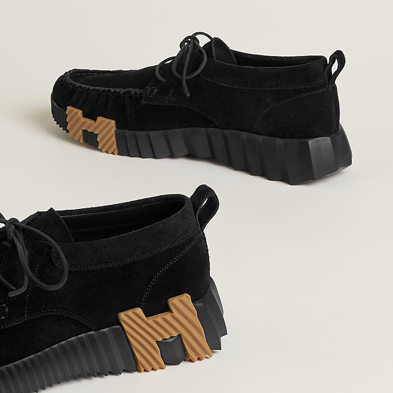 お洒落シンプルデザイン★【HERMES】 スニーカー インクリーズ スニーカー 《インクリーズ》 | Hermès - エルメス-公式サイト