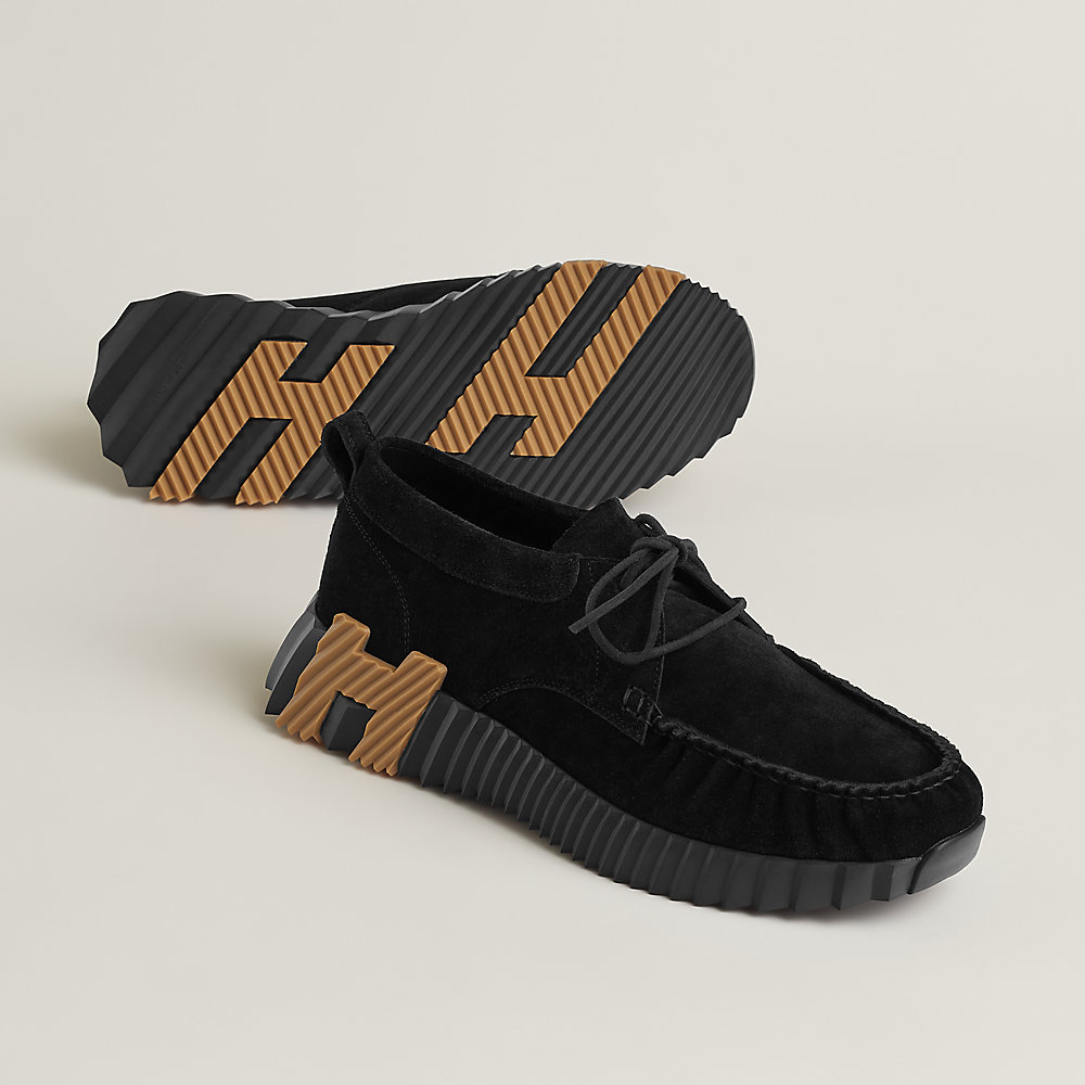 スニーカー 《インクリーズ》 | Hermès - エルメス-公式サイト