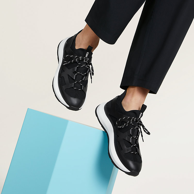 スニーカー 《カタナ》 | Hermès - エルメス-公式サイト
