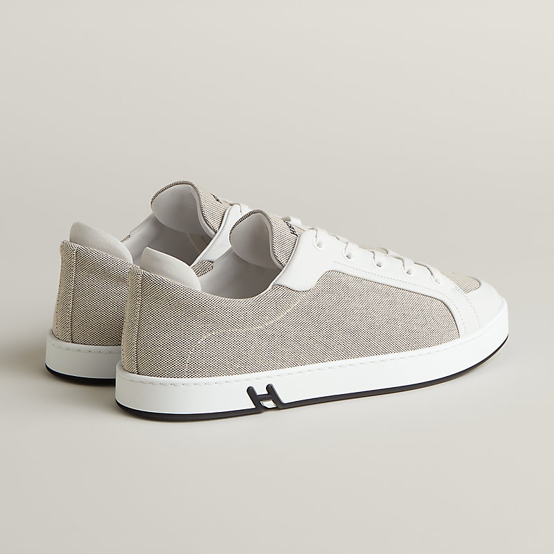 スニーカー 《キッド》 | Hermès - エルメス-公式サイト