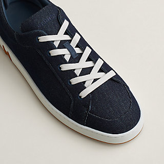 スニーカー 《キッド》 | Hermès - エルメス-公式サイト