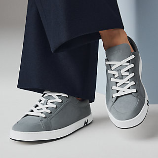 スニーカー 《キッド》 | Hermès - エルメス-公式サイト