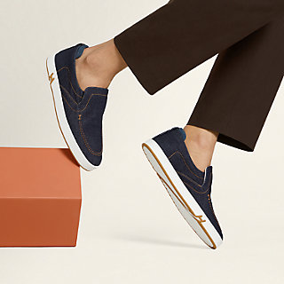 スニーカー 《キディ》 | Hermès - エルメス-公式サイト スニーカー 《キディ》 | Hermès - エルメス-公式サイト