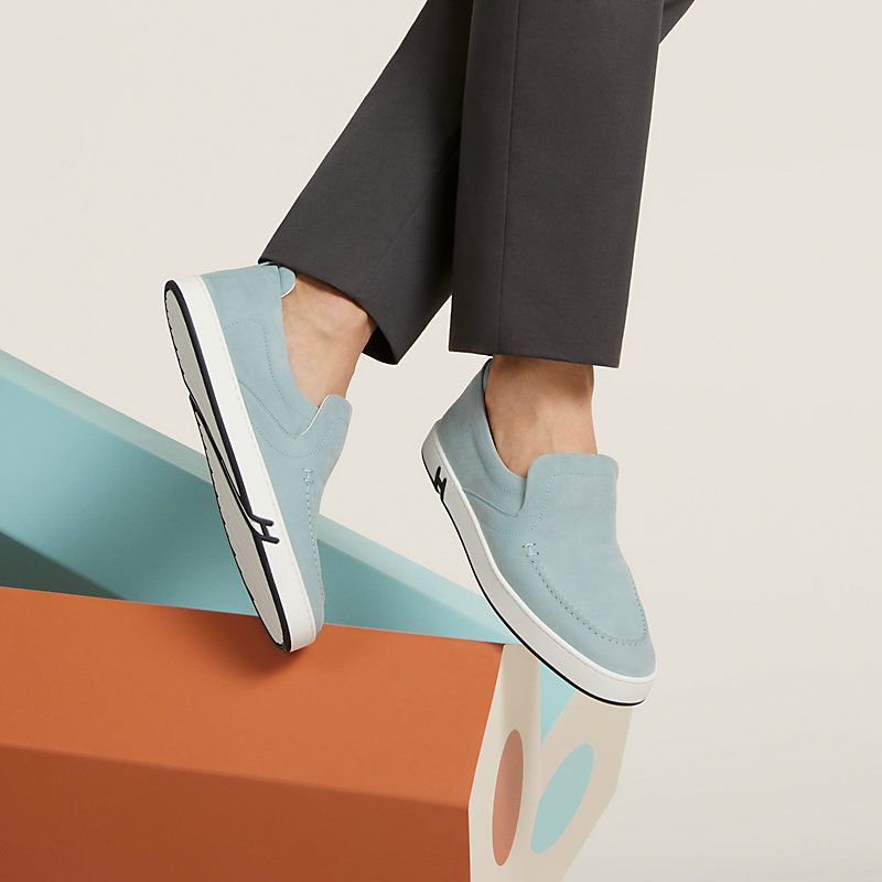 スニーカー 《キディ》 | Hermès - エルメス-公式サイト