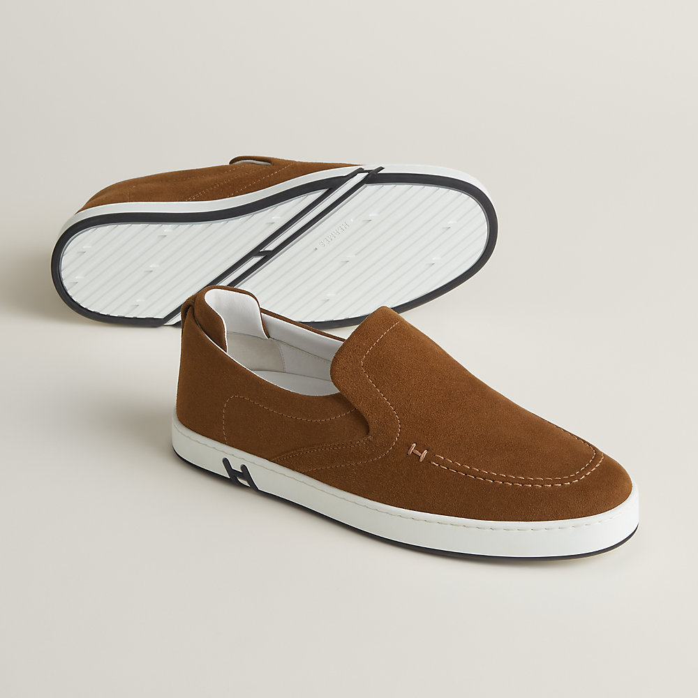 スニーカー 《キディ》 | Hermès - エルメス-公式サイト