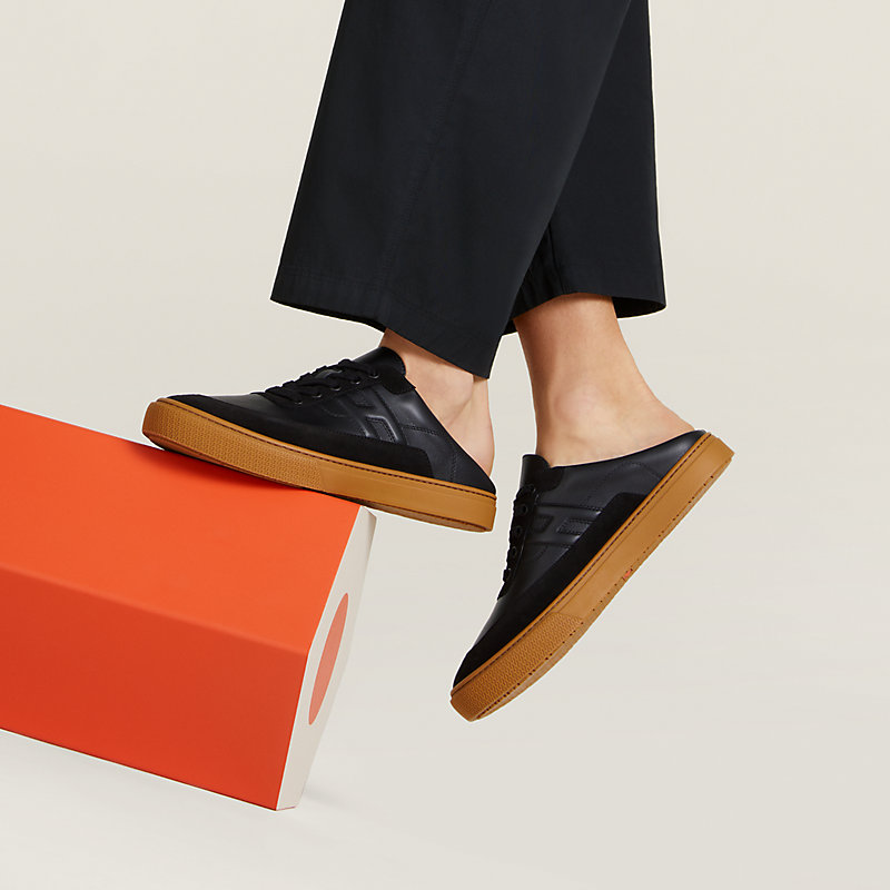 スニーカー 《キープ》 | Hermès - エルメス-公式サイト