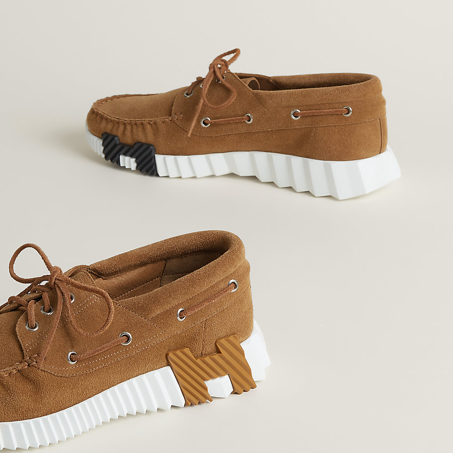 スニーカー 《ケッチ》 | Hermès - エルメス-公式サイト