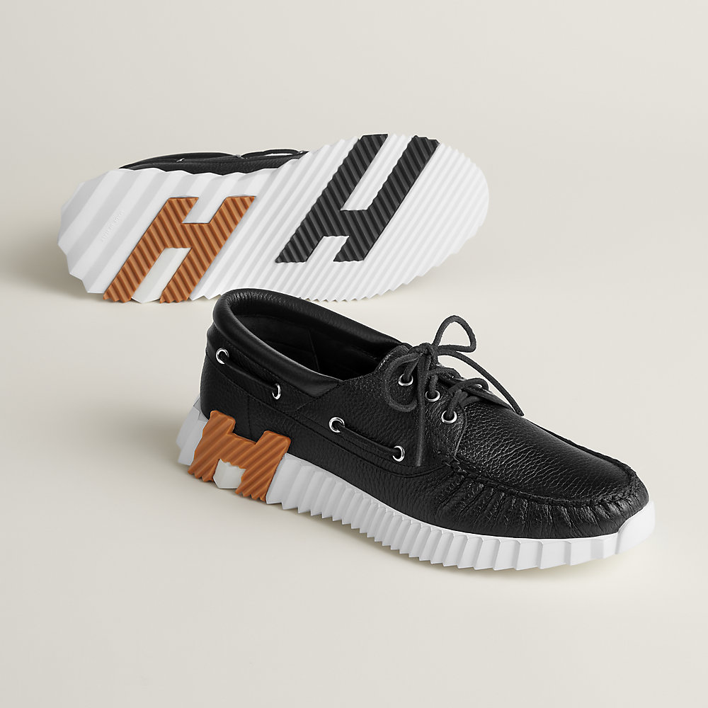 スニーカー 《ケッチ》 | Hermès - エルメス-公式サイト スニーカー 《ケッチ》 | Hermès - エルメス-公式サイト