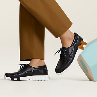 【ディアスキン使用】エルメス ケッチスニーカー スニーカー 《ケッチ》 | Hermès - エルメス-公式サイト