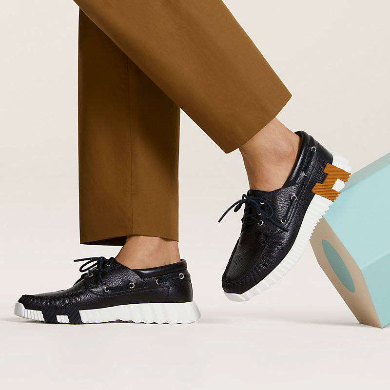 スニーカー 《ケッチ》 | Hermès - エルメス-公式サイト