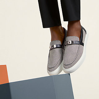 スニーカー 《ゲーム》 | Hermès - エルメス-公式サイト