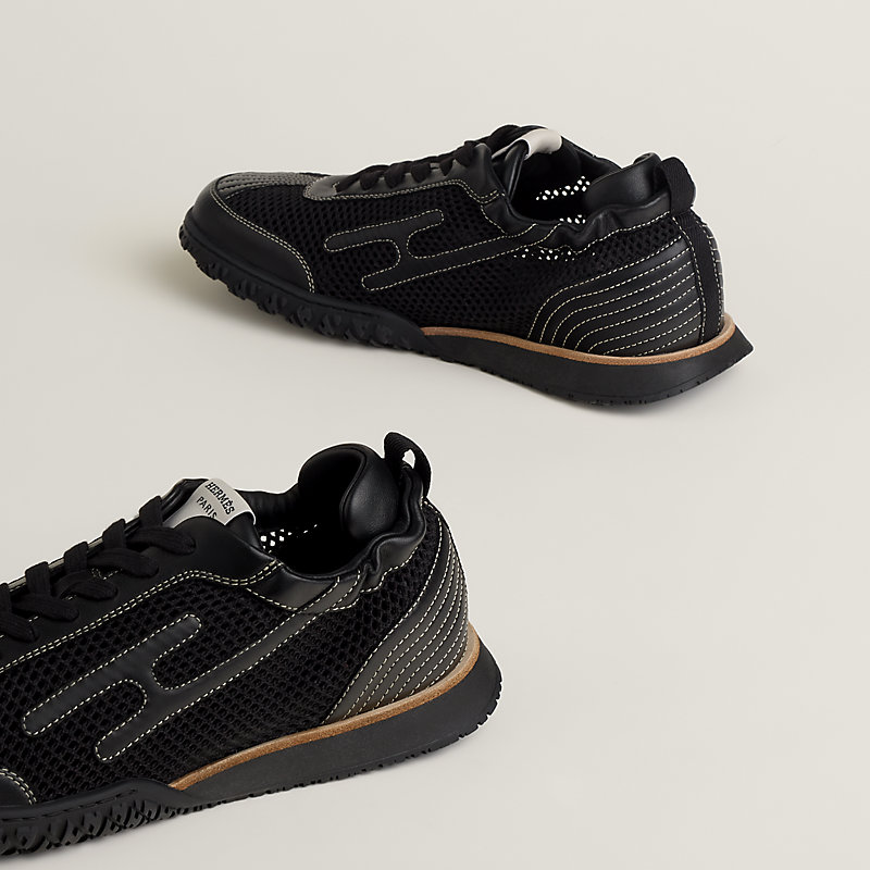 スニーカー 《ジェット》 | Hermès - エルメス-公式サイト